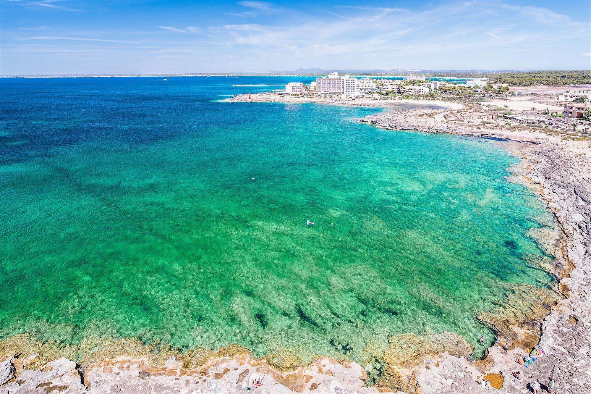 Thb Sur Mallorca 5* Colonia de Sant Jordi