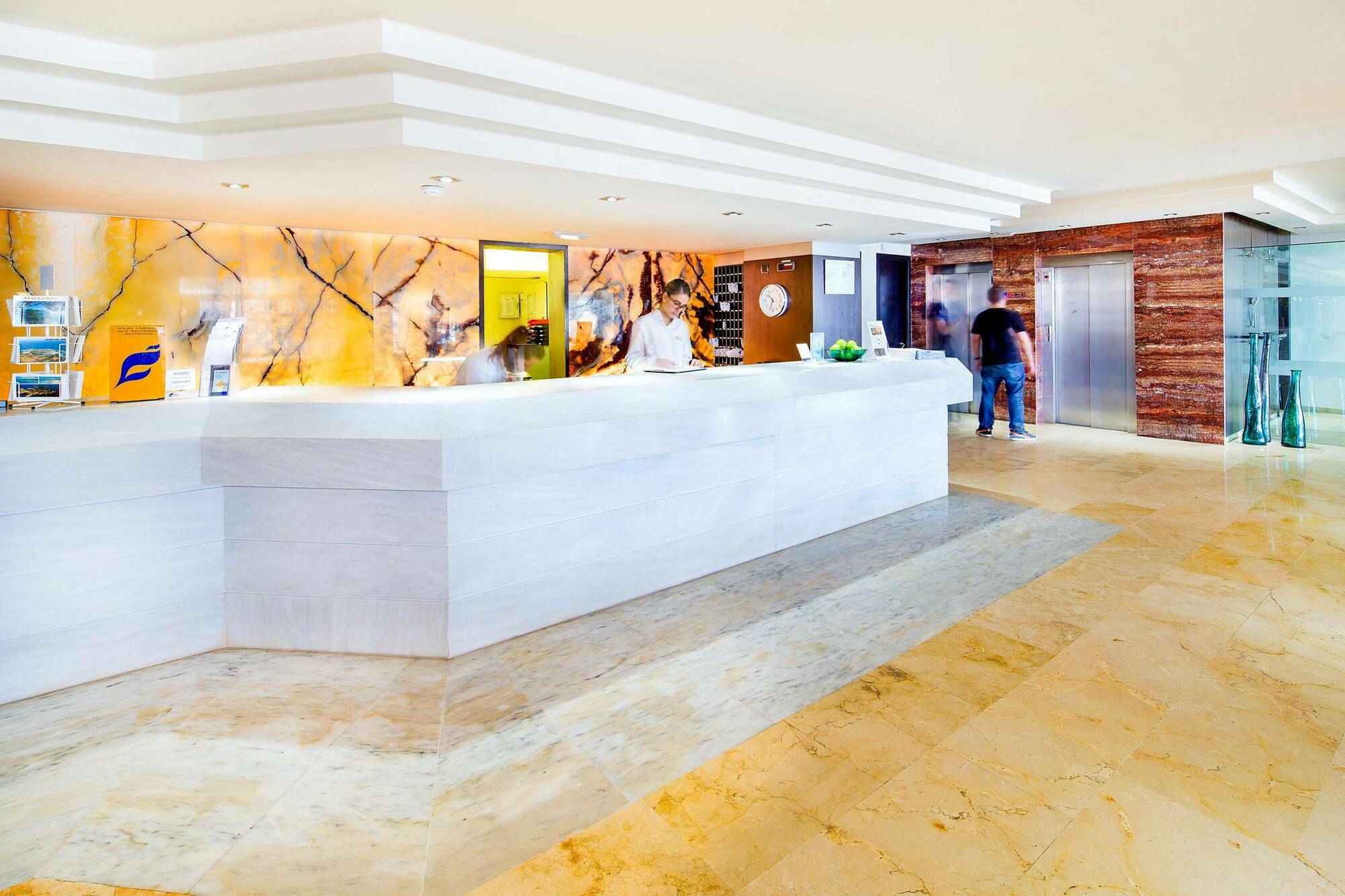 Thb Sur Mallorca Hotel Colonia de Sant Jordi