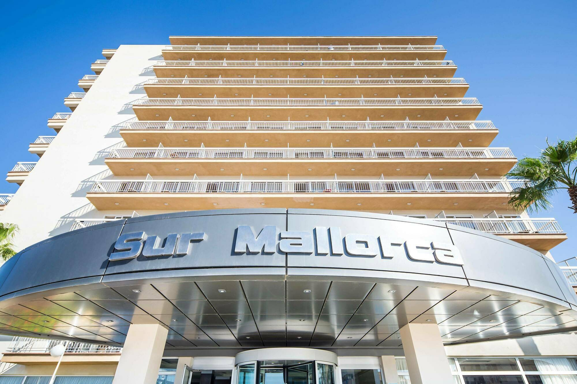 Hotel Thb Sur Mallorca 5*
