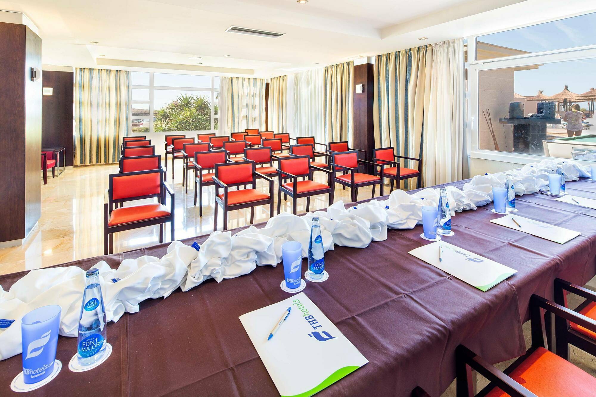 Thb Sur Mallorca Hotel 5*