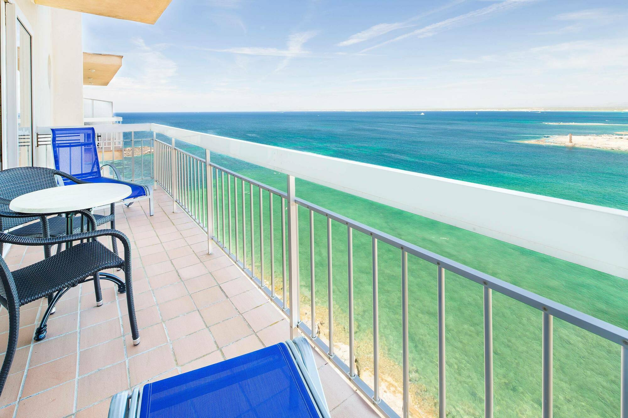 Hotel Thb Sur Mallorca
