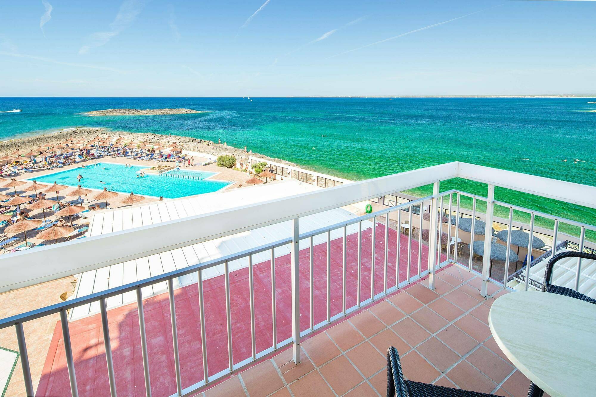 Thb Sur Mallorca 5*