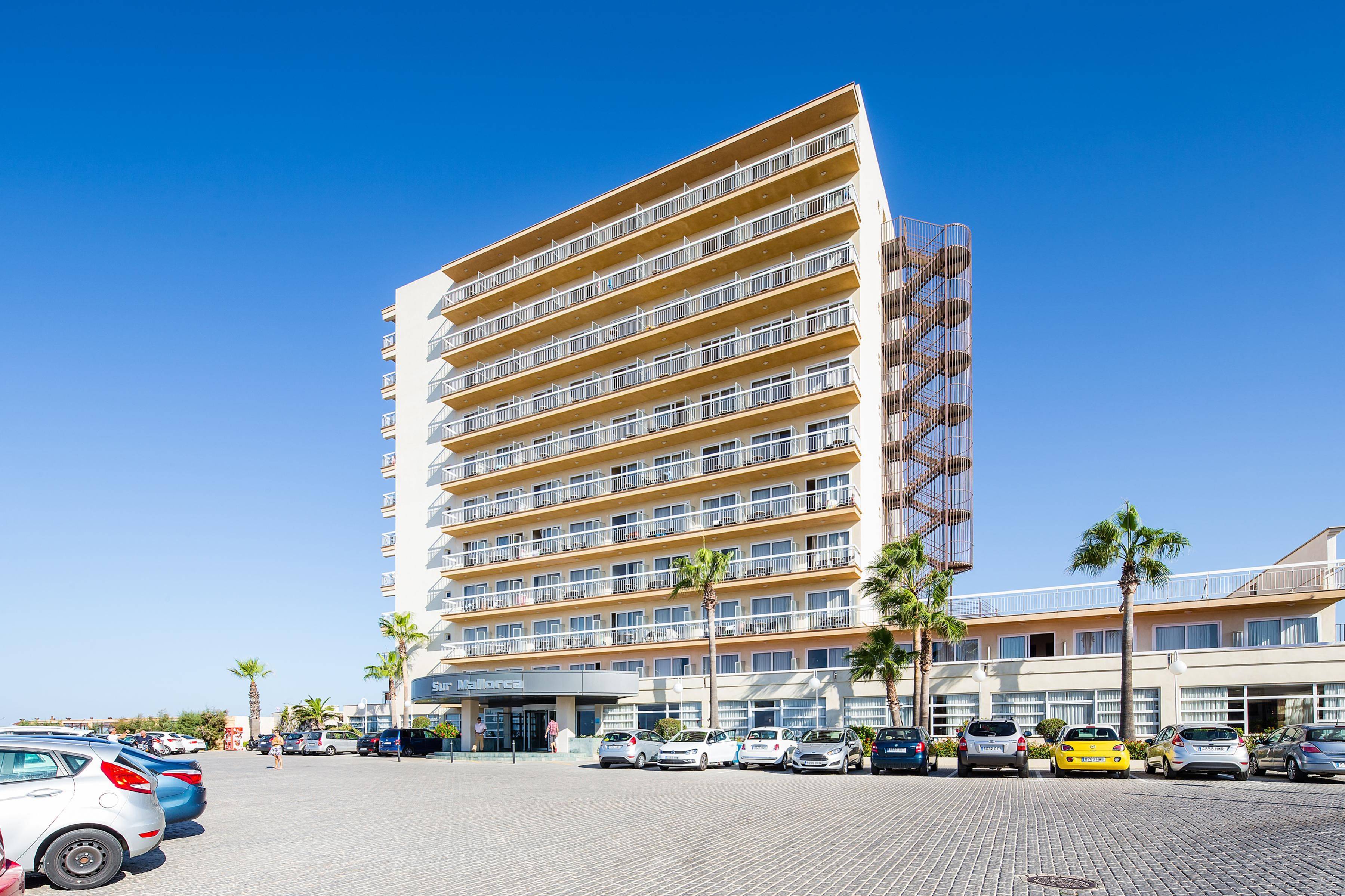Thb Sur Mallorca