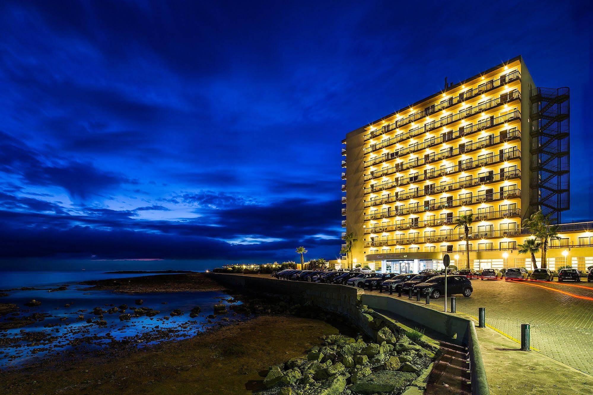 Thb Sur Mallorca 5* Colonia de Sant Jordi